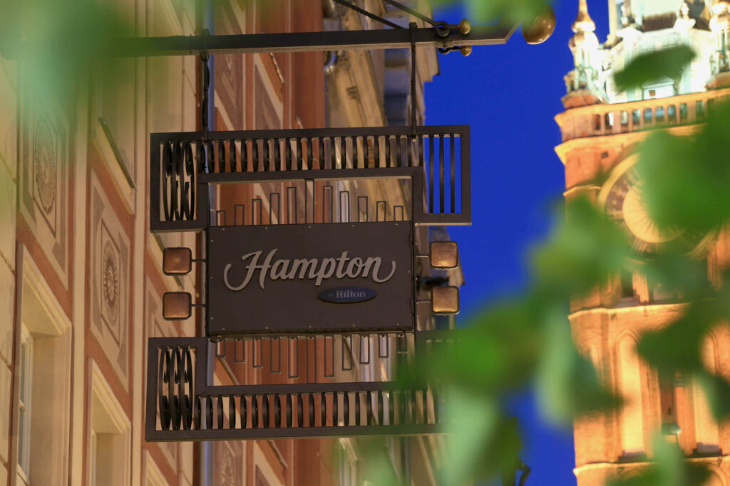 Hampton-by-Hilton-Gdańsk-Old-Town-otrzymał-wyjątkowe-wyróżnienie